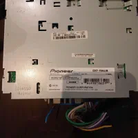 ضبط اتومبیل پایونیر مالزی|قطعات یدکی و لوازم جانبی|تهران, شاهین|دیوار