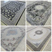 فرش را مستقیم از تولیدکننده کاشان بخرید.|فرش|همدان, |دیوار