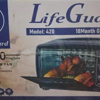 اون توستر لایف گارد مدل ۴۲۰