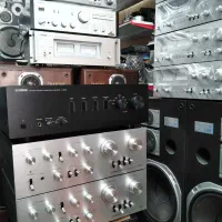 YAMAHA. AS500|سیستم صوتی خانگی|تهران, هاشم‌آباد|دیوار