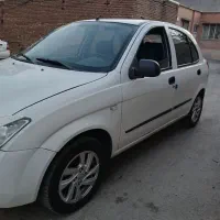 تیبا ۲ مدل ۹۷