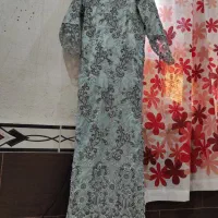 لباس محلی|لباس|برازجان, |دیوار