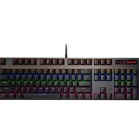 کیبورد گیمینگ رپو وی 500 پرو rapo v500pro و موس