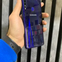 سامسونگ Galaxy A20s با حافظه ۳۲