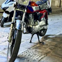 متور پرواز ۲۰۰cc|موتورسیکلت|شوشتر, |دیوار