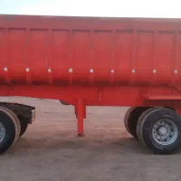 تریلی کمپرس دومحور|قطعات یدکی و لوازم جانبی|مشهد, ایوان|دیوار