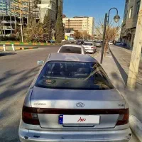 هیوندای النترا مدل1993 به شرط|خودرو سواری و وانت|مشهد, شهید بهشتی|دیوار