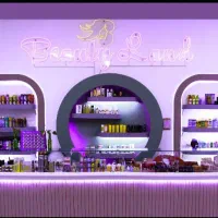 واگذاری لوازم آرایشی بهداشتی بیوتی لند|آرایشگاه و سالنهای زیبایی|سیرجان, |دیوار