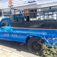 باربند یا اتاق نیسان جهرمی|قطعات یدکی و لوازم جانبی|خاتم, |دیوار