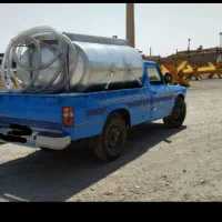 خدمات ابرسانی رباط کریم وحومه ۲۰۰۰لیتری ۶۰۰۰لیتری