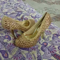 کفش مجلسی ترک