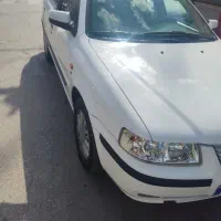 سمند ef7مدل 98