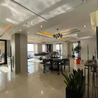 مبله برند 170متر نوساز ( مالک مهربان )|اجارهٔ آپارتمان|تهران, قیطریه|دیوار