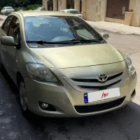 فروش تویوتا یاریس ۲۰۰۸