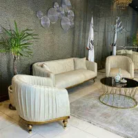 مبل راحتی مدل پلیسه