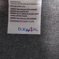 تخت و پارک گهواره شو baby4life|تخت و صندلی بچه|تهران, حافظیه|دیوار
