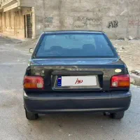 پراید 84|خودرو سواری و وانت|قدس, شهرقدس|دیوار