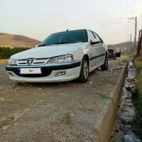 پارس elx|خودرو سواری و وانت|گرمی, |دیوار