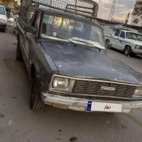مزدا وانت ۱۶۰۰