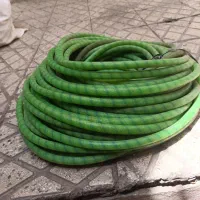 شلنگ نخ دار