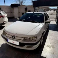 پژو پارس tu5|خودرو سواری و وانت|مبارکه, |دیوار