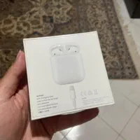 Airpods 2 آکبند|لوازم جانبی موبایل و تبلت|اصفهان, بوستان آینه خانه|دیوار