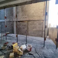 نبشی کشی،والپست ،جوشکاری