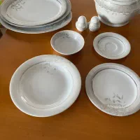 ظروف چینی قدیمی