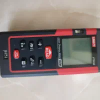 متر لیزری 150متری