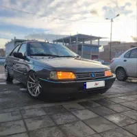 پژو 405|خودرو سواری و وانت|ارومیه, |دیوار