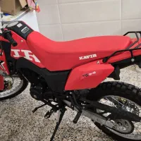 تریل 249T6کویر