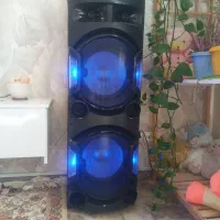 باند اسپیکر Denay