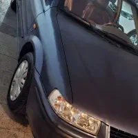 سمند Ef7 Lx|خودرو سواری و وانت|تهران, اوقاف|دیوار