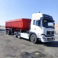 البرز۹۲تحویلی۹۳|خودرو سنگین|اسفرورین, |دیوار