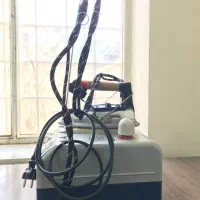 اتو بخار سیلتر اصل تحویل فوری|اتو و لوازم اتو|کرمان, |دیوار