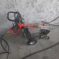 کارواش صنعتی