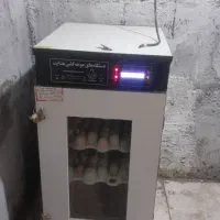 دستگاه جوجه کشی  ۱۲۶ تای هدایت