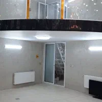 تجاری ۳ نبش درچه لوکس صفر|فروش مغازه و غرفه|خمینی‌شهر, |دیوار