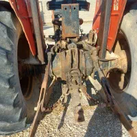 تراکتور ۴ سیلندر