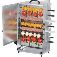 جهان آرا ۱۴ سیخ درب دار