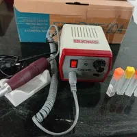 دستگاه مانیکوراسترانگ۲۰۴ودستگاه یوی