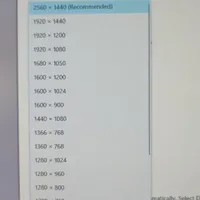 مانیتور حرفه ای ‌Eizo EV2750 ادیت و طراحی 2k ips|قطعات و لوازم جانبی رایانه|شهریار, |دیوار