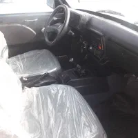 پیکان ۸۲ بدون رنگ خانگی|خودرو سواری و وانت|بوکان, |دیوار