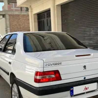 پژوslxمدل۹۴تیوفایو بدون رنگ|خودرو سواری و وانت|بوکان, |دیوار