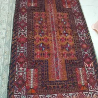 فرش دستبافت دست دوم در حد نو