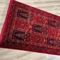 فرش قرمز فرش قدوسی|فرش|رشت, بازار|دیوار