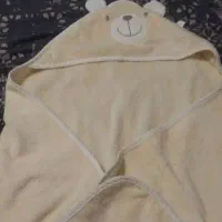 حوله کلاهدار کودک