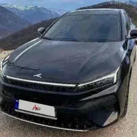 سواری j7 سفارشی بدون مشابه