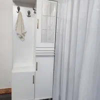 جاکفشی گنجه بوفه میز تلوزیون|بوفه، ویترین، کنسول|مشهد, ثامن|دیوار