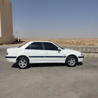 پژو پارس xu7 مدل۱۳۹۹|خودرو سواری و وانت|شاهین‌شهر, شهرک میلاد|دیوار